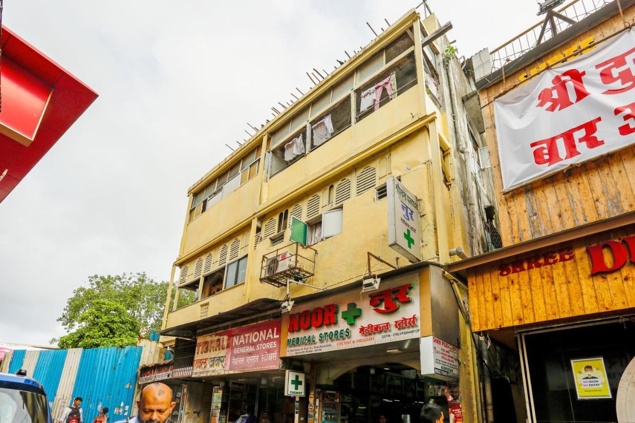 Terminus Hotel Bandra — Photos 1